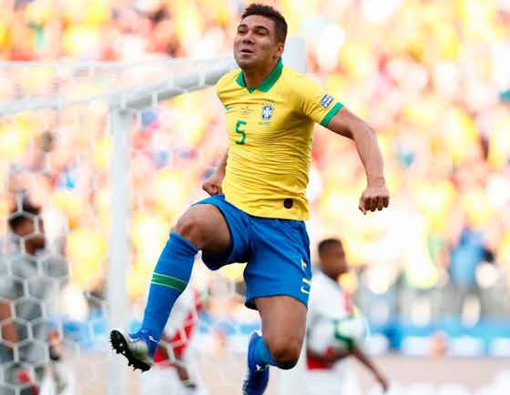 Imagem do artigo:Estes são os 23 convocados para a Seleção Brasileira