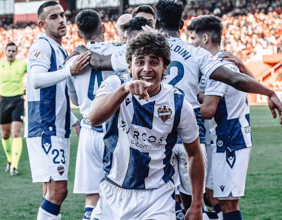 Imagen del artículo:RCD Espanyol-Levante: Duelo por los playoffs
