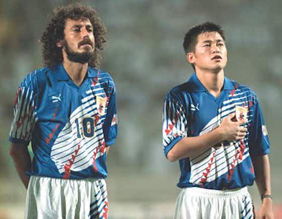 Immagine dell'articolo:Qual’è l’unica squadra asiatica ad aver realizzato il triplete?