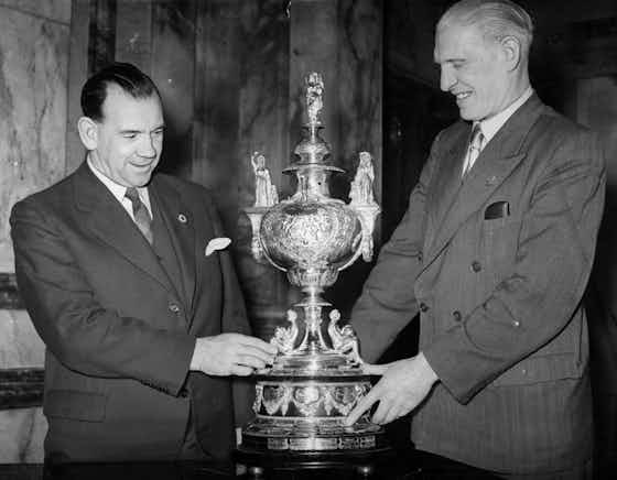 Article image:Jimmy McGrory’s Last Game as Celtic Manager