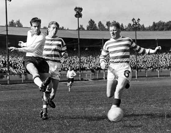 Article image:Harry Hood Weekend:  Down Memory Lane with the Bully Wee faithful
