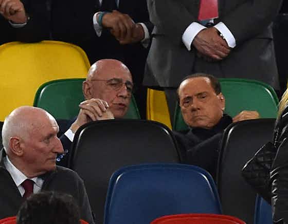Immagine dell'articolo:Berlusconi-Monza: notizia assurda sull’ex presidente del Milan