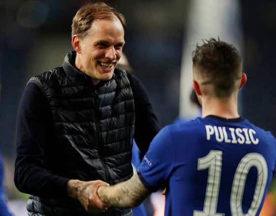 Article image:Brad Friedel claims this Chelsea player could benefit from Tuchel’s departure