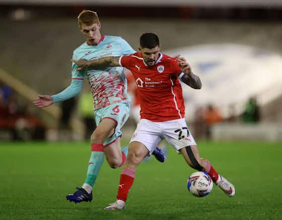 Article image:Opinion: Barnsley should set sights on Lincoln City defender if 24-year-old departs this summer