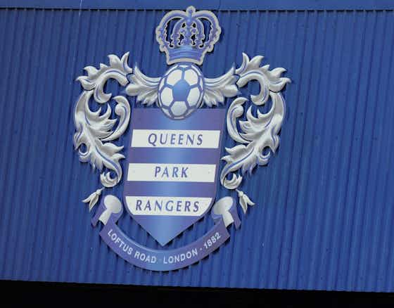 Article image:What is the latest news with James Rowberry amid links to QPR job?
