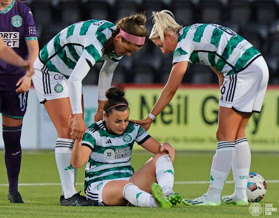 Artikelbild:Match Gallery: Celtic FC Women v Hibernian