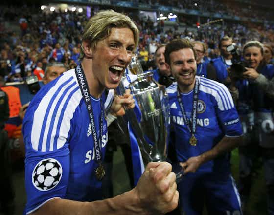 Imagen del artículo:¿Qué fue del Chelsea campeón de Europa en 2012?