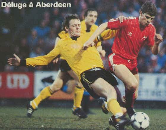 Imagem do artigo:Derrubando gigantes, o Aberdeen de Alex Ferguson levava caneco da Recopa à Escócia há 40 anos