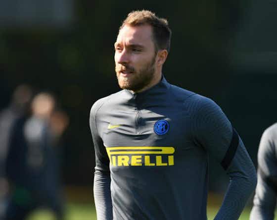 Article image:Inter Milan eye Man United and Fred in part-exchange deal for Christian Eriksen in January