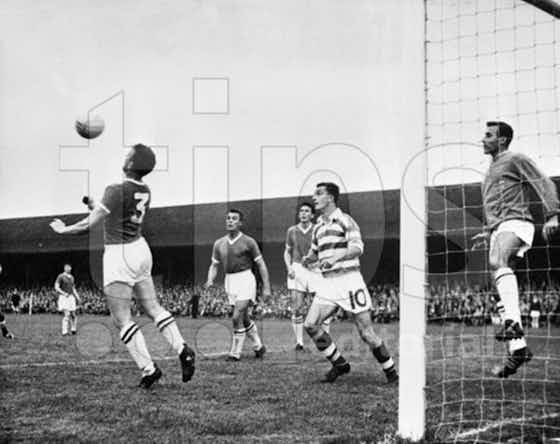 Article image:Celtic On This Day – 17th August – David Potter’s Celtic Diary