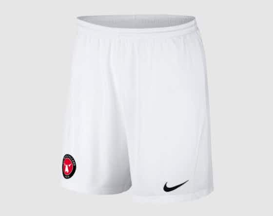 Imagem do artigo:Camisa “Europa League” do FC Midtjylland 2022-2023 é revelada pela Nike