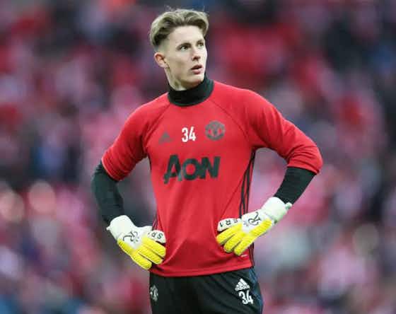 Article image:Fourth tier English side gain financially every time this Man United star takes the field
