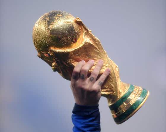 Article image:FIFA World Cup Qatar 2022: Ticket sales reach 2.45 million