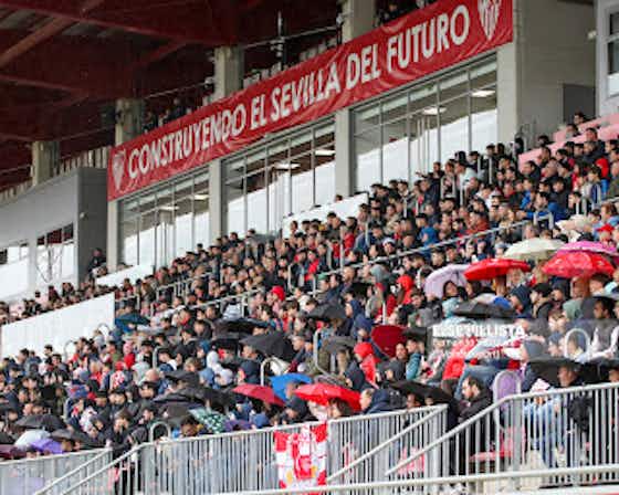 Imagen del artículo:PREVIA Segunda RFEF | Sevilla Atlético - UCAM Murcia