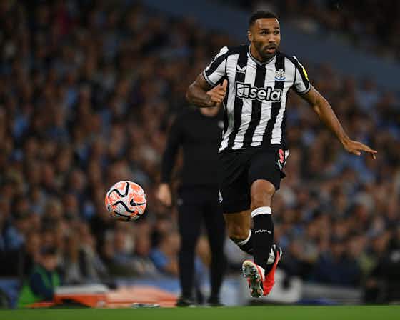 Article image:Report: Who Stays at Newcastle United?