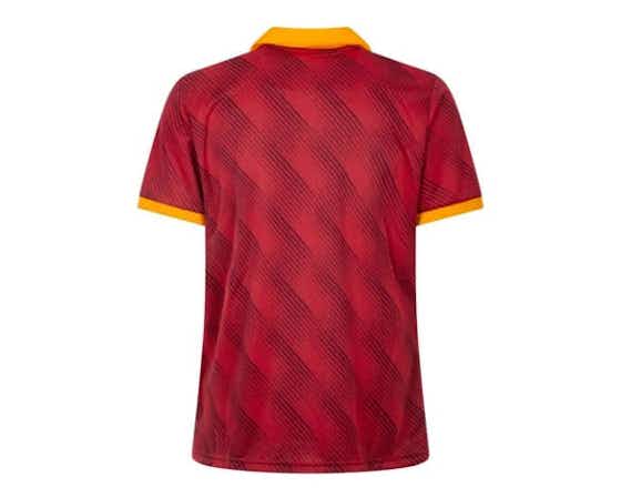 Imagem do artigo:Roma e Adidas revelam camisa especial para Derby 183, contra a Lazio