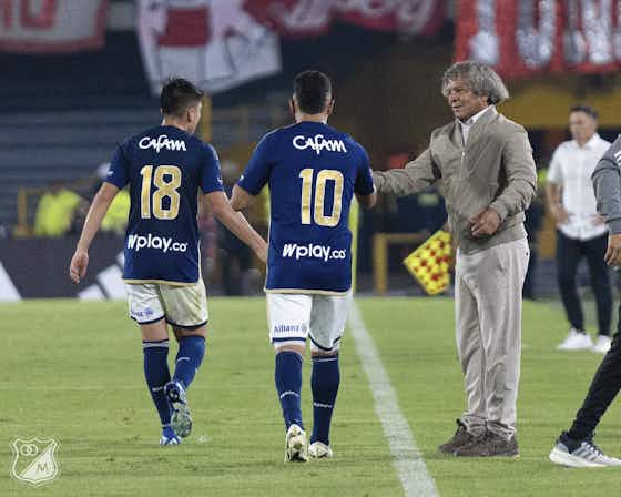 Imagen del artículo:¿Por qué se juega tan poco en el Fútbol Colombiano?
