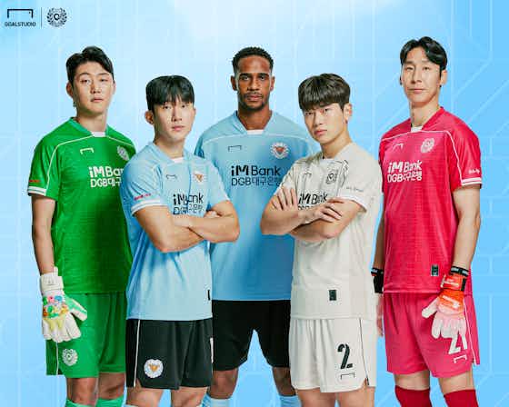 Immagine dell'articolo:La guida alla K-League 1 2024