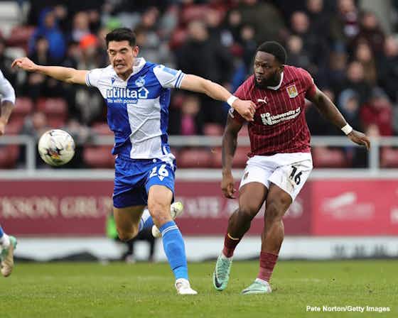 Article image:Learning Wisely – Ipswich Out On Loan Star Feeling Spell Benefits