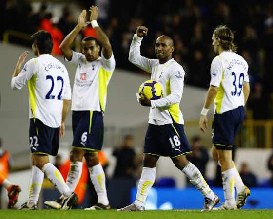 Article image:9-1: A look back at Tottenham’s biggest Premier League win from 11 years back