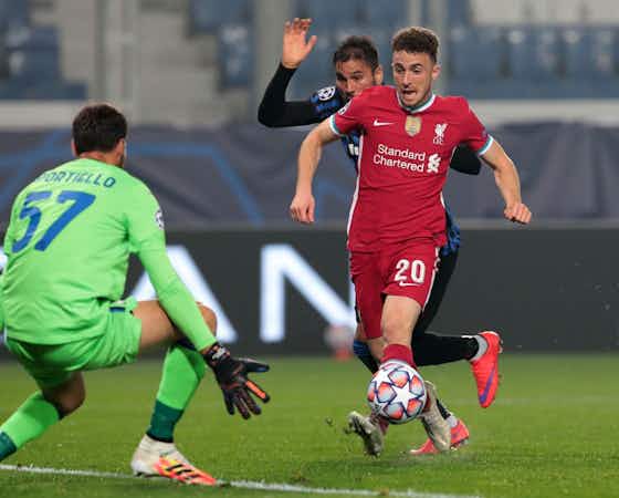 Imagem do artigo:🏆 Liverpool faz 5 na Atalanta; Rodrygo e Vini Jr salvam o Real