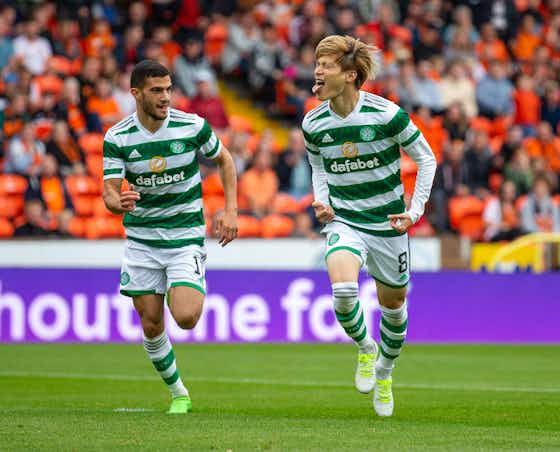 Article image:Dundee United v Celtic: Team News, Kick Off Time, Match Officials and Where to Watch