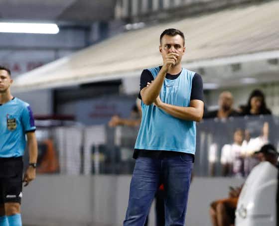 Imagem do artigo:Lucas Piccinato analisa vitória do Corinthians e exalta competividade do elenco