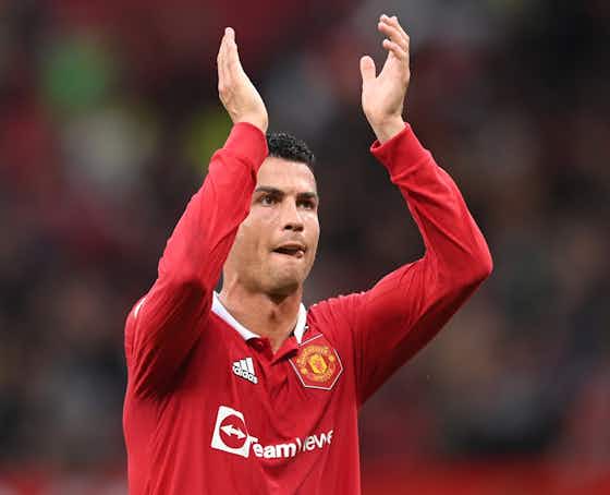 Article image:Exclusive: Fabrizio Romano comments on Cristiano Ronaldo transfer situation after being left on the bench for Man Utd’s defeat to Man City