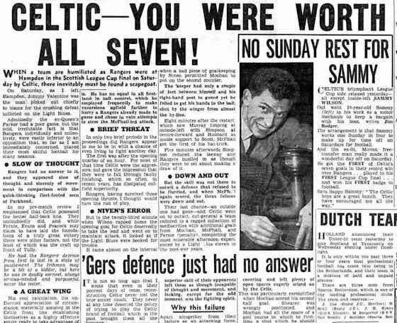 Article image:Celtic’s League Cup Advent Calendar – Win No. 2