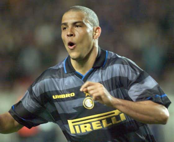 Article image:#NerazzurriClassics – When Taribo West Won All 3 Points For Inter At The Death Against Atalanta