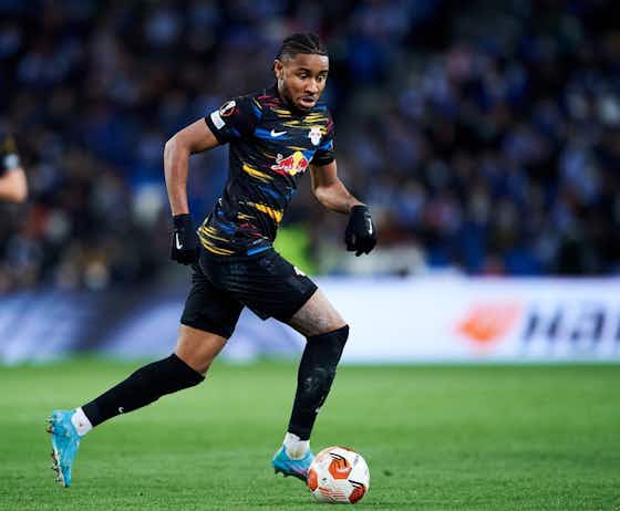 Article image:Real Madrid join race for Chelsea transfer target as alternative to Mbappe and Haaland