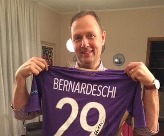 Immagine dell'articolo:L'incontro di notte, la firma e il cartellino da stracciare: Bernardeschi e l'intrigo Fiorentina