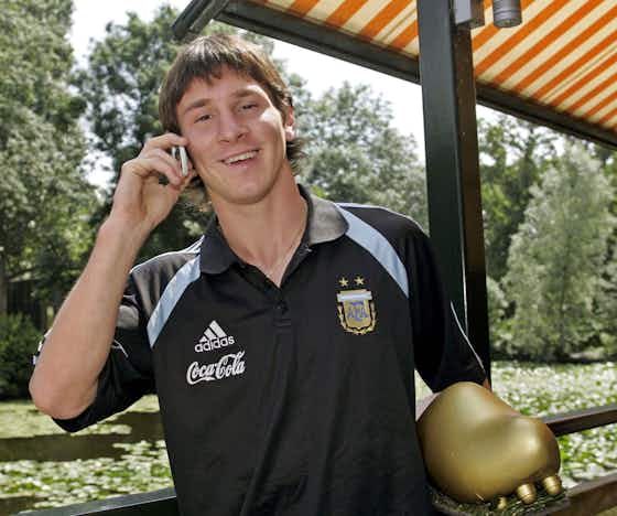 Article image:Messi, Haaland, Pato: What happened to every Golden Boy winner since 2003?