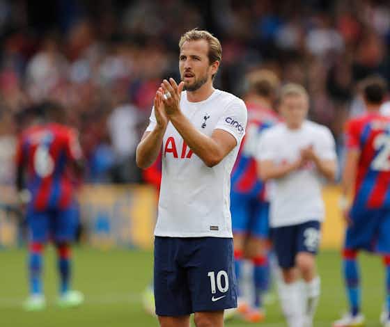 Article image:Manchester United given potential Harry Kane transfer boost after major development