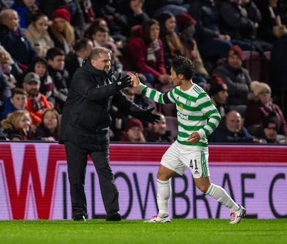 Article image:Ange Postecoglou’s Celtic – Devastating potential and the potential to be devastating