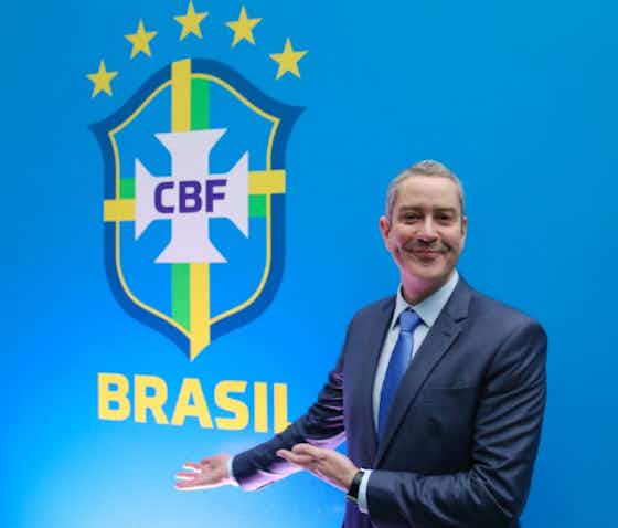 Imagem do artigo:Guardiola, Jesus, Klopp? Seleção Brasileira deve ter técnico estrangeiro em 2023
