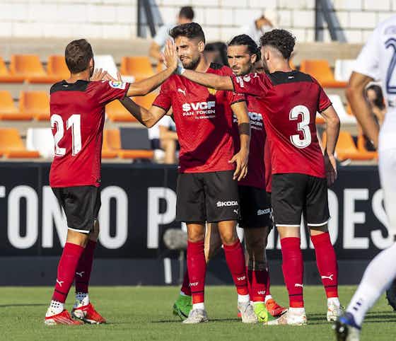 Article image:VCF Academy players get runouts against Atromitos