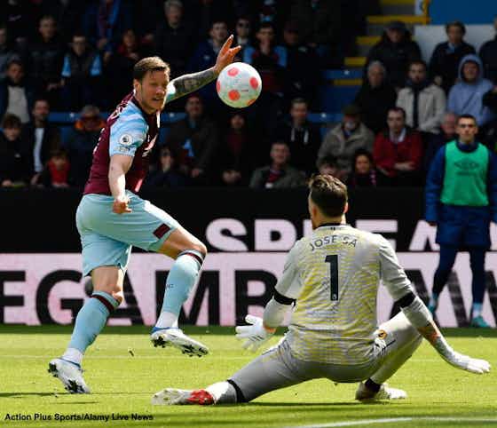 Article image:I’d Like That – Burnley Out On Loan Star Admits Full Circle Dream
