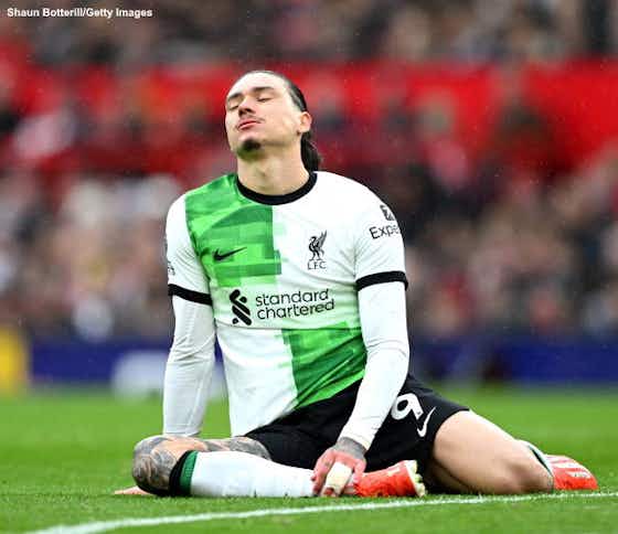 Article image:Start Of The End – Former Liverpool Star Says Man Utd Caused Reds’ Title Collapse
