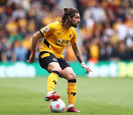 Article image:Exclusive: Wolves have three candidates to replace Bruno Lage + how it affects Ruben Neves transfer