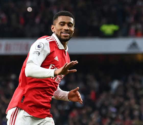 Article image:Arsenal make decision on the future of £100k-a-week attacker amid transfer interest