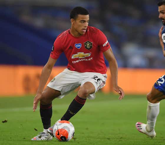 Article image:Alexis Sanchez: Man United negotiating new deal with Inter Milan