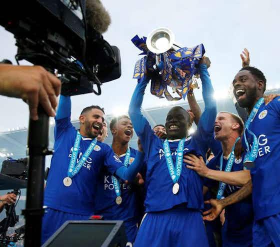 Article image:Salah, Kante, Torres: Who had the greatest Premier League debut season ever?