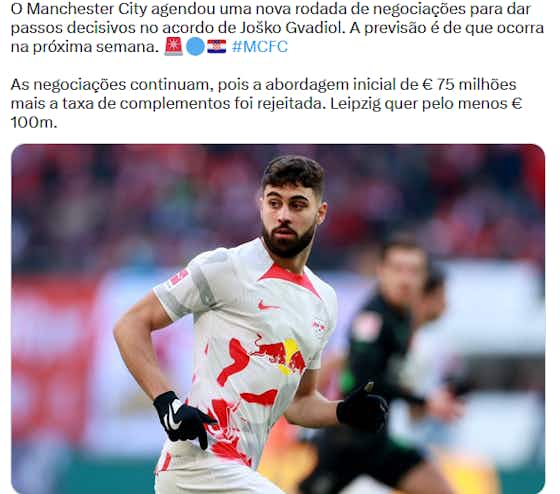 Imagem do artigo:🔄 Campeão do mundo no PSG e super oferta por Pogba: o mercado de domingo