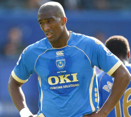 Article image:Portsmouth poised to finalise transfer swoop for Championship attacker