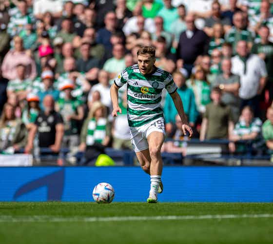 Article image:James Forrest may be the man who can make it happen for Celtic