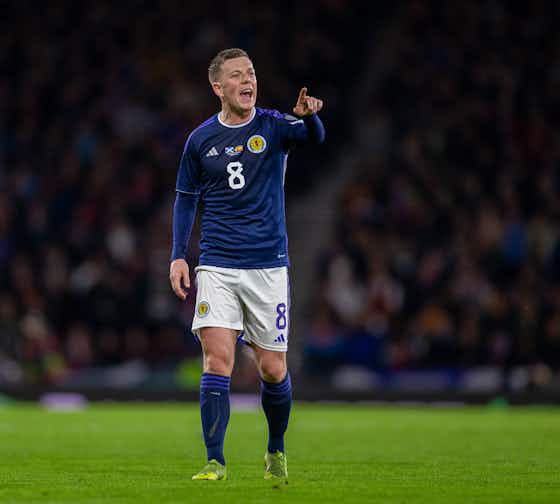 Article image:Sutton tackles talkSPORT pundits for Scotland assessment in aftermath of win over Spain