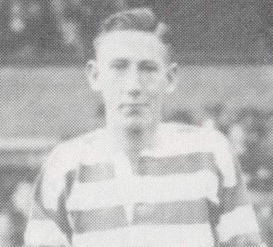 Article image:Celtic On This Day – 8th February – David Potter’s Celtic Diary
