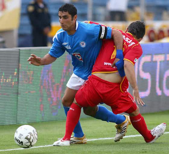 Imagen del artículo:Toluca vs Cruz Azul: ¿Qué futbolistas han vestido ambas camisetas?