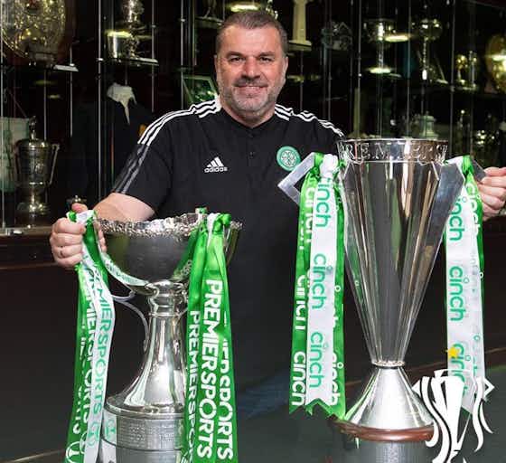 Article image:Ange Postecoglou – Leeds Utd, Ally McCoist and a Chris Sutton warning